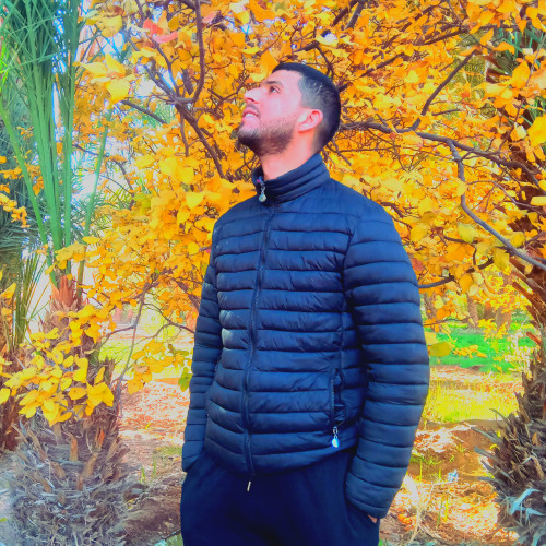 Aimad F. profile photo