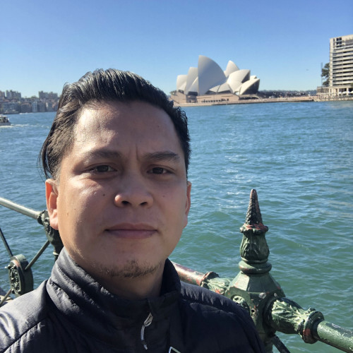 Jeric D. profile photo