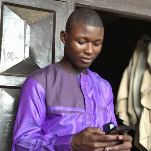 Adeolu A. profile photo