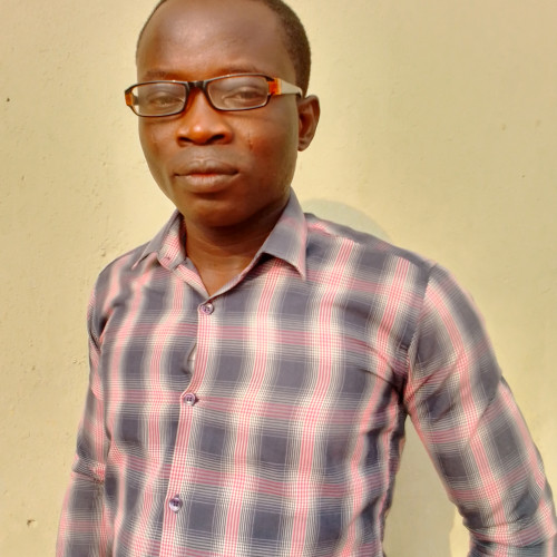Agboola Nathaniel  O.