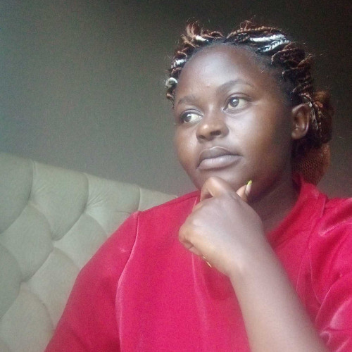 Phiona P. profile photo