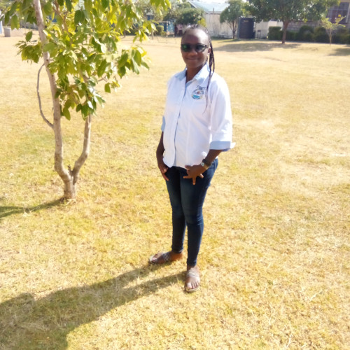 lilian u. profile photo