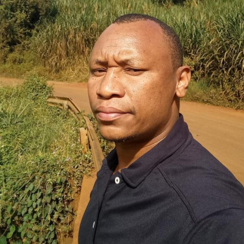 Geoffrey  M. profile photo