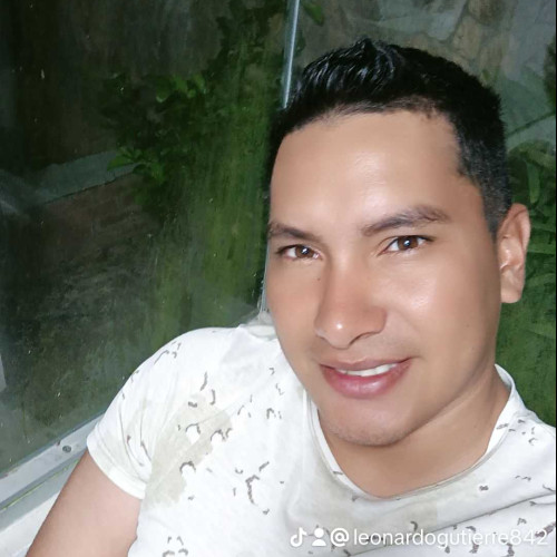 Leonardo G.