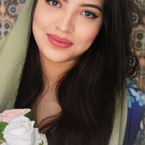 Ibtissam K.