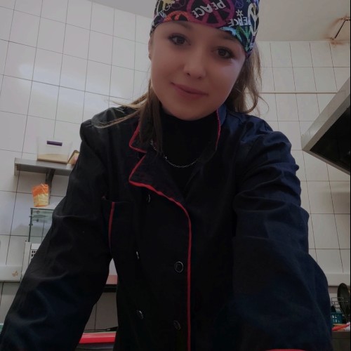 Alexandra  M.