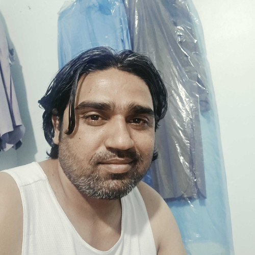 rameez j. profile photo