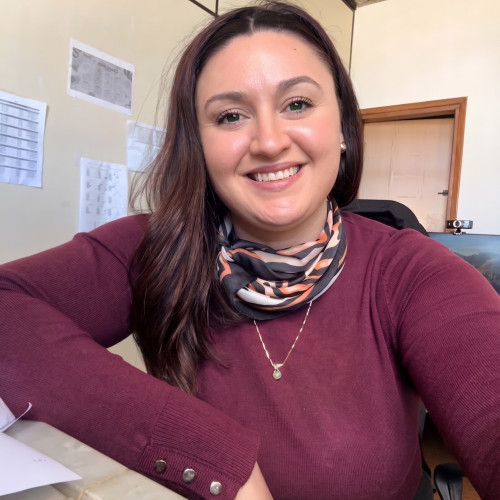 Sofia M. profile photo
