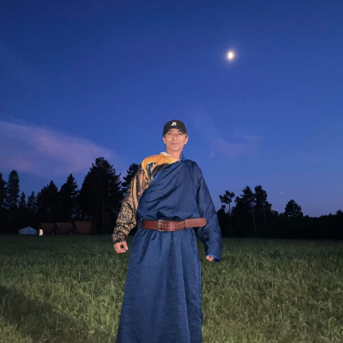 Ganzorig B. profile photo