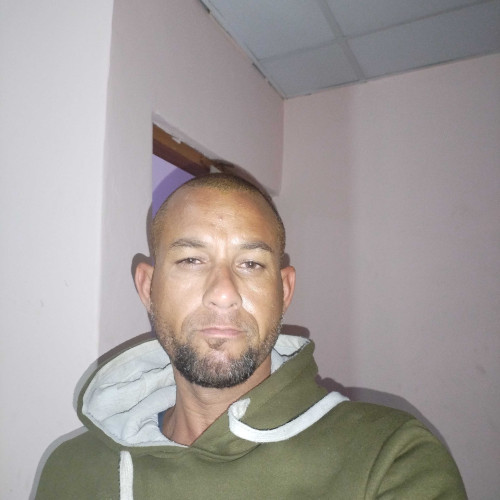 Roderick K. profile photo