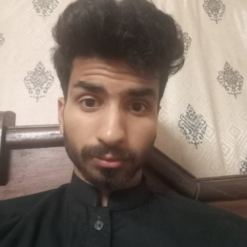 Muhammad  E. profile photo