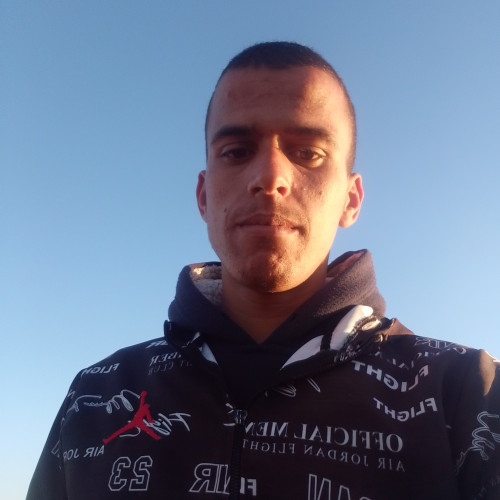 MUSTAPHA  L. profile photo