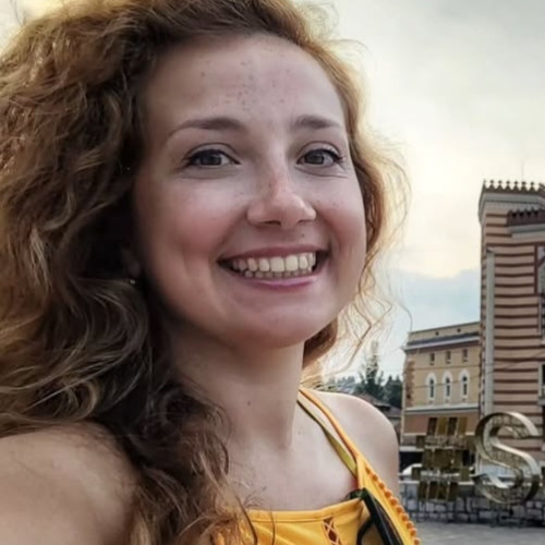 Valentina T. profile photo