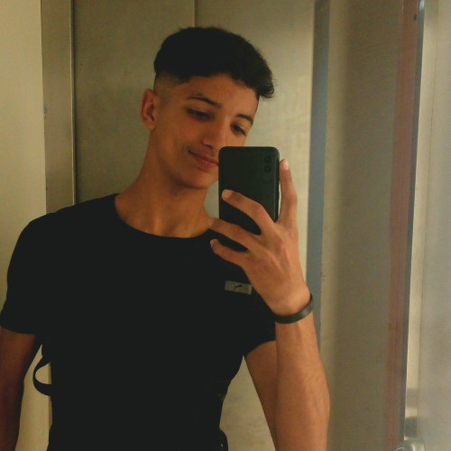 Khalil B. profile photo