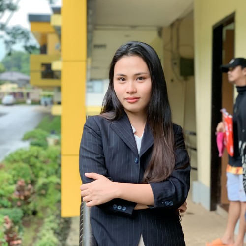 Ma. Jhanna Christina  S.
