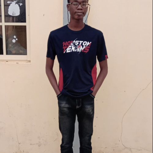 CHUKWUDI E.