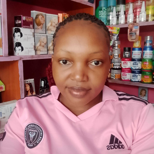 lydiah f. profile photo