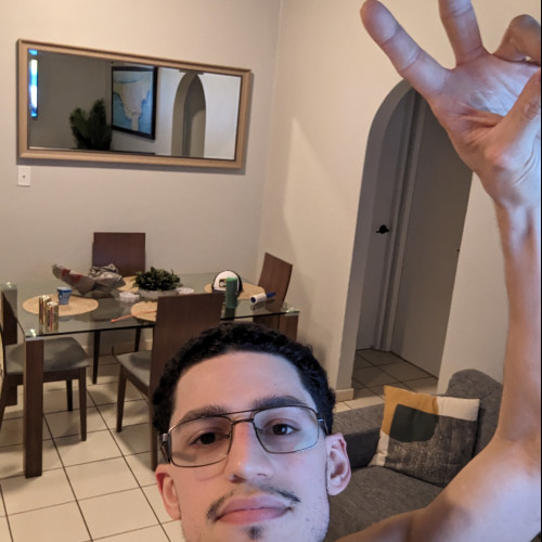 Manny N. profile photo