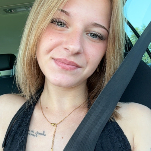 Angelina P. profile photo