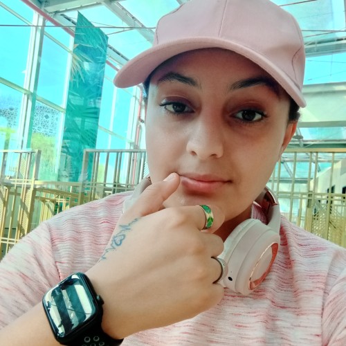 fatima zahra l.