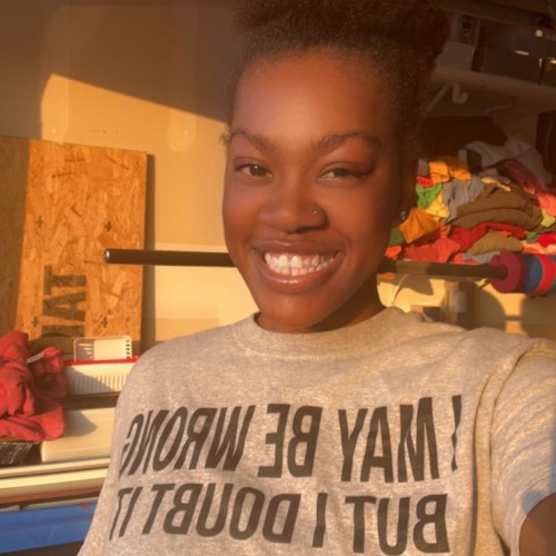 Tekeyah S. profile photo