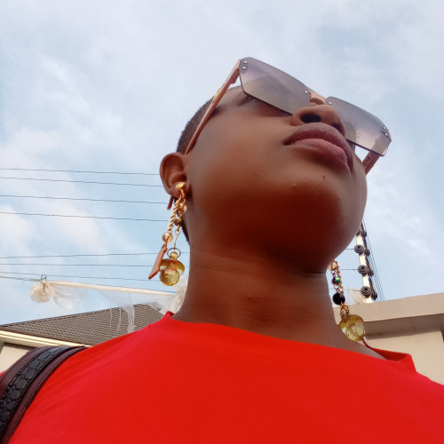 Comfort A. profile photo