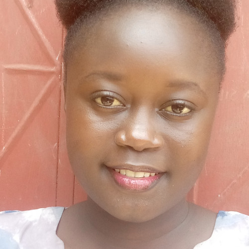 Salome A. profile photo