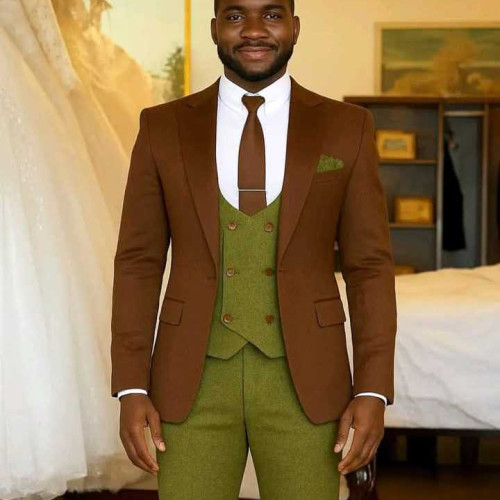 Arinze C. profile photo