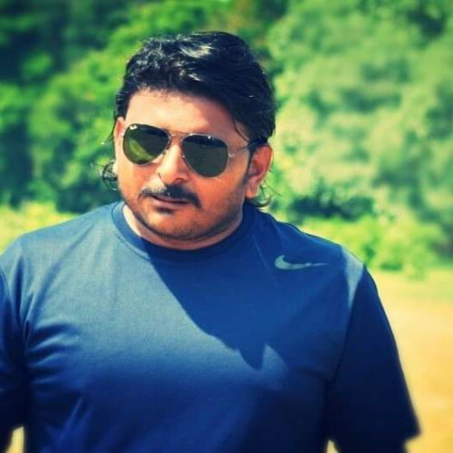 Dushyantsinh Z. profile photo