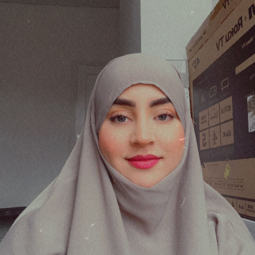 Khadidja  D. profile photo