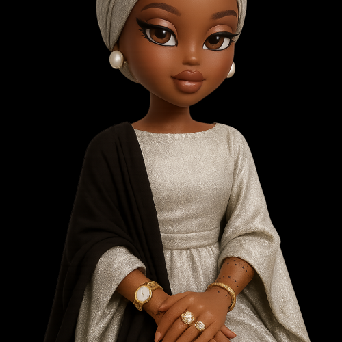Nussy M. profile photo
