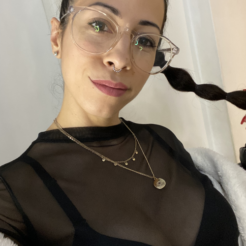 sabrina i.