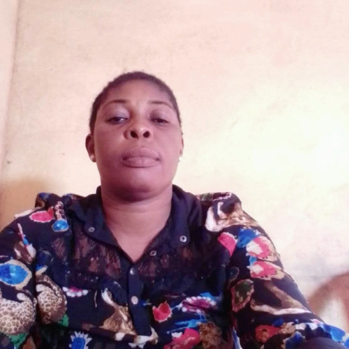 Nnena J. profile photo