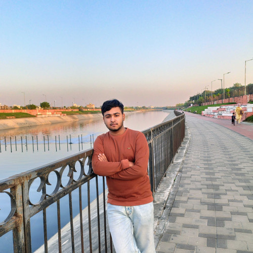 Raghav B. profile photo