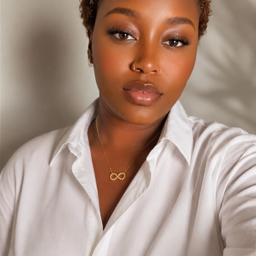 Diamond I. profile photo
