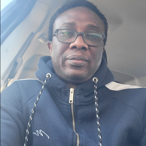 Olanrewaju O. profile photo