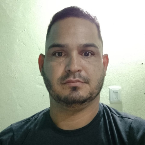 Darwin Abel c. profile photo