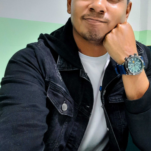Johan C. profile photo