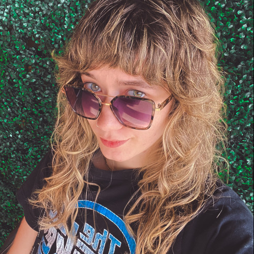 Paige K. profile photo