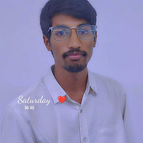 Leeladri R. profile photo