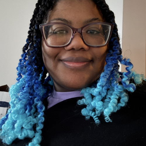 Jasmine B. profile photo
