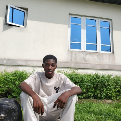 Jireh  w. profile photo