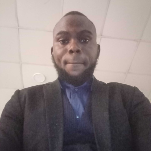 Oluwanifemi A.