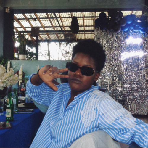 Tona K. profile photo
