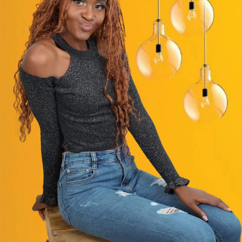 Atieno  O. profile photo
