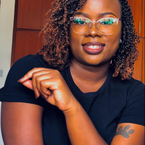 Edithjoy A. profile photo