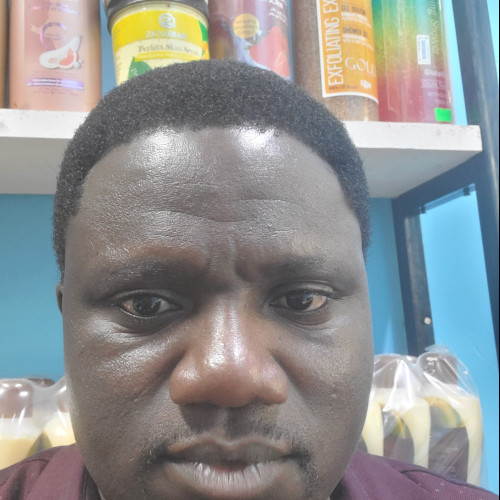 Kelvin  A. profile photo