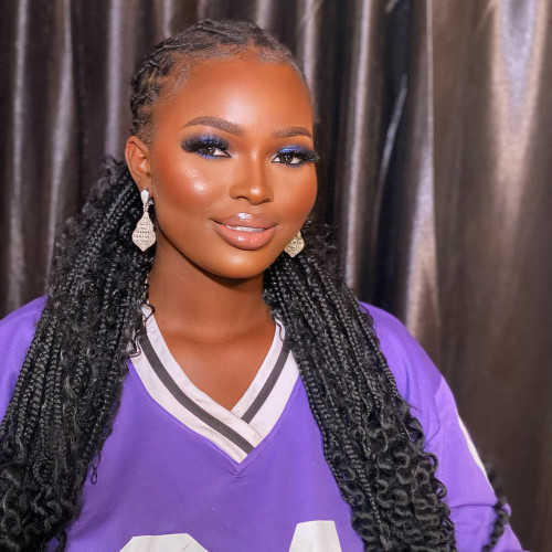 Alake  D. profile photo