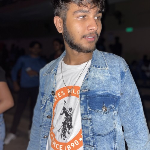 Ganapathi P. profile photo