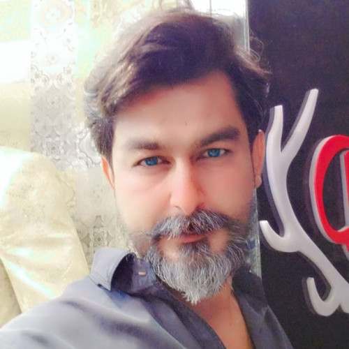 Kamran H. profile photo